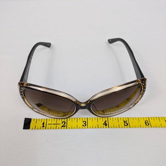 Southpole Women's Butterfly Sunglasses - Picture 5 of 8